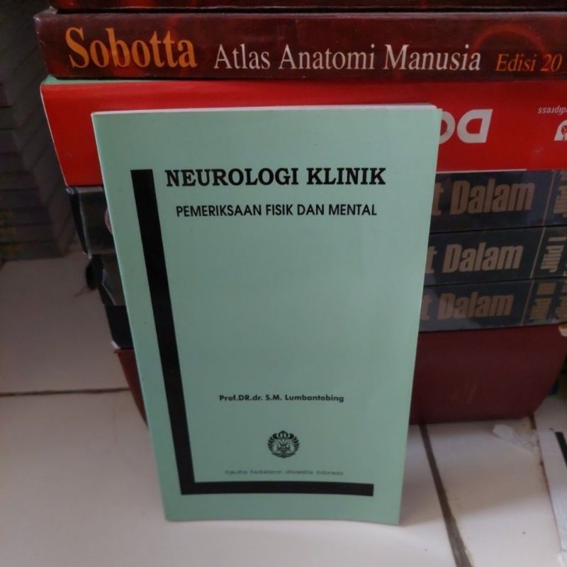 Neurologi Klinik
