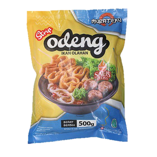 

Murateku Odeng Strip