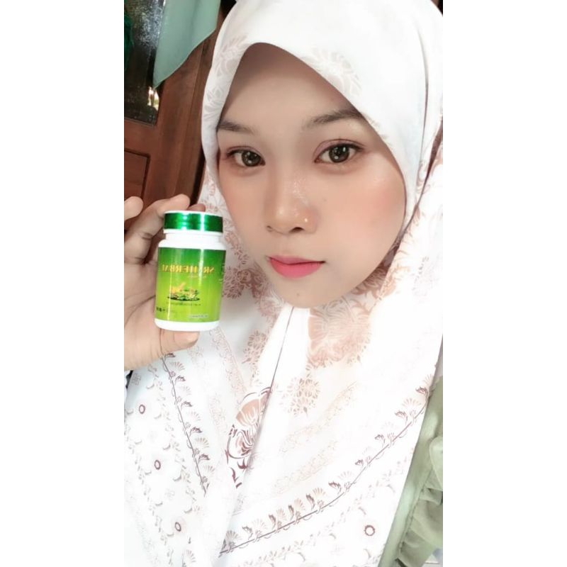 Slimming Rose by Hera ✔️ Reseller resmi Slimming rose  ORI Obat diet herbal slimming rose