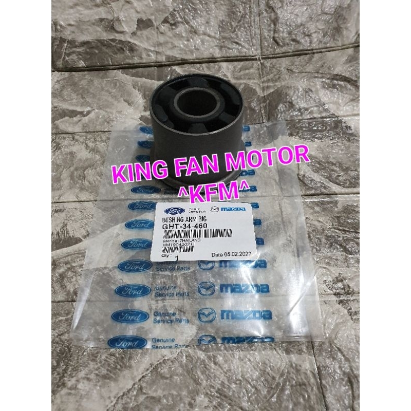 BUSHING ARM BESAR MAZDA CX5 - BUSHING LOWER ARM BIG MAZDA CX5