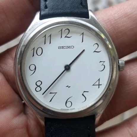 Rare Seiko Chariot Breguet Vintage Original