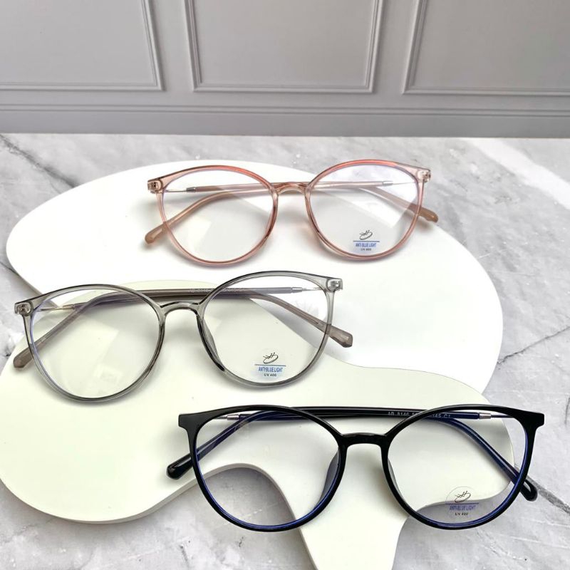 frame kacamata potocromik 8146