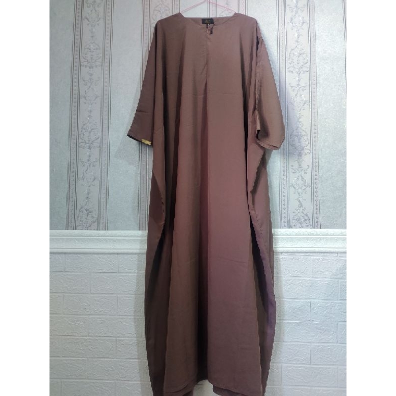 Preloved Hulya Abaya