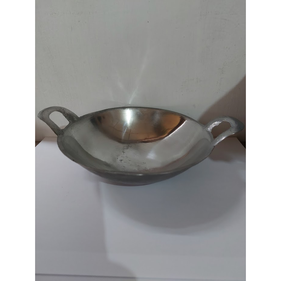 Tokaiaja Paket Peralatan Batik Kompor Wajan Kain Malam Canting