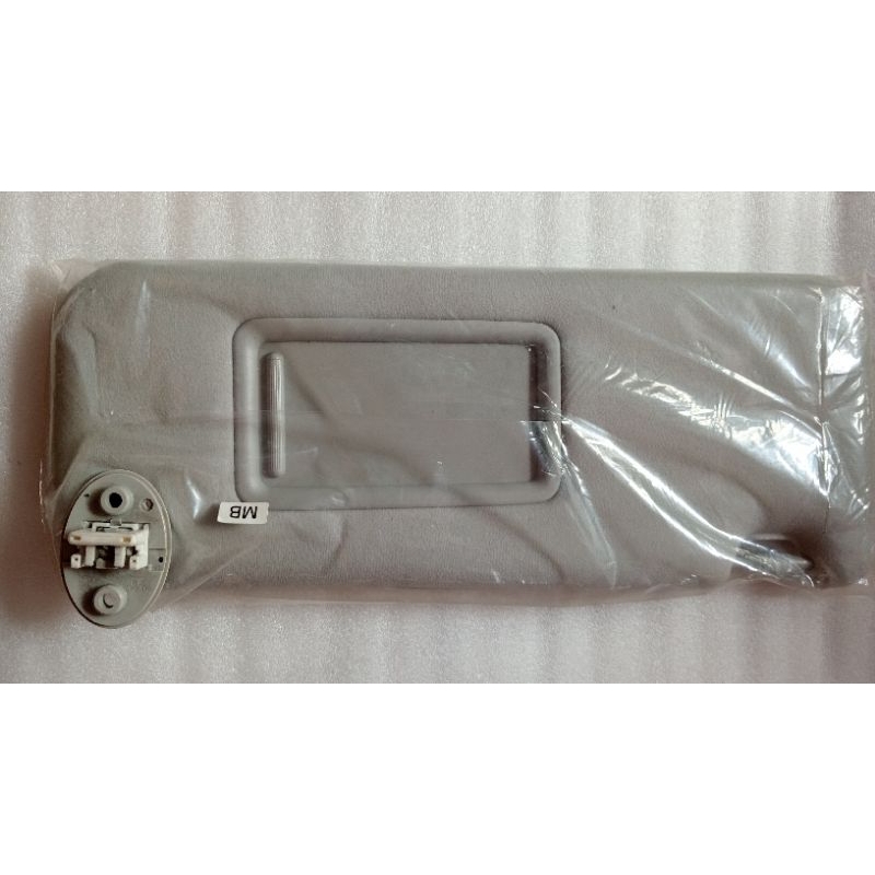 sun  visor Inova reborn Fortuner original