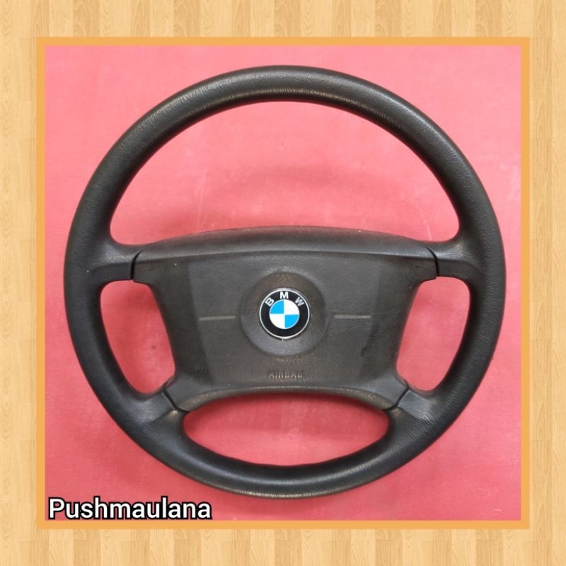 Setir Stir BMW E46 BMW E39 Ori Bintik Jeruk