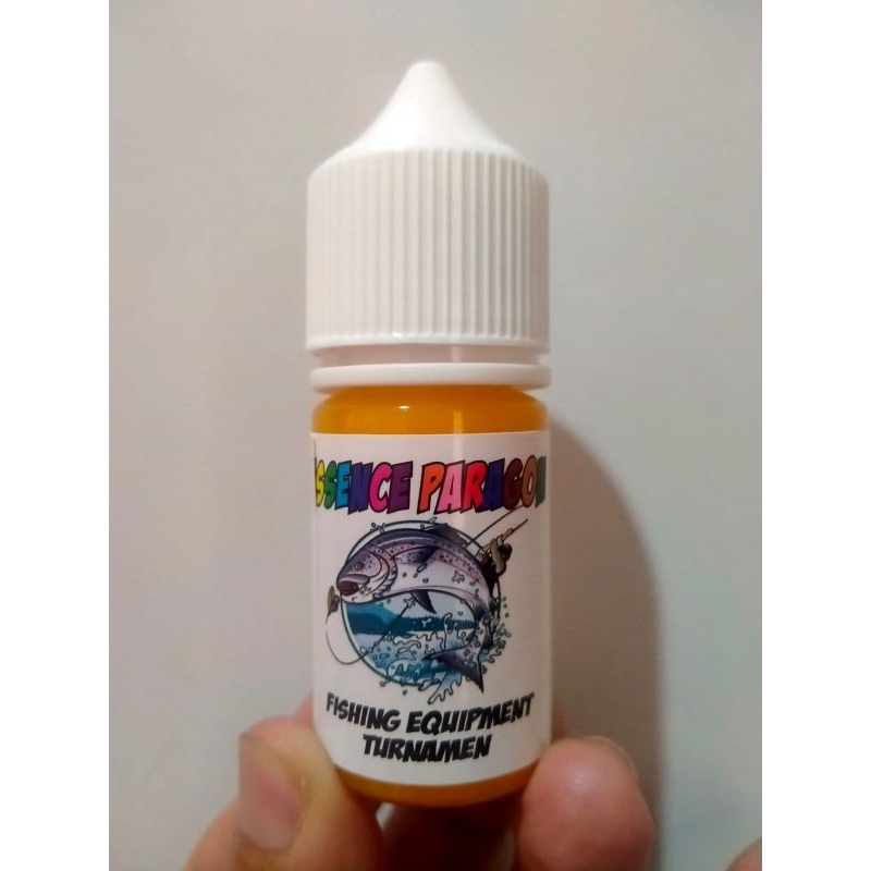 Essen Doger lapis legit Paragon mancing mania hobby mancing original