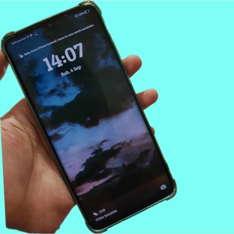 Huawei P30 Pro 8/256GB
