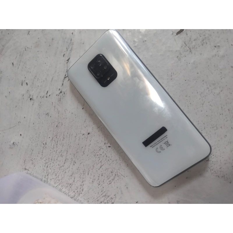 REDMI NOTE 9 PRO 8/128