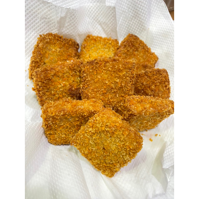 

Nugget Ayam Kampung Frozen 250 gram