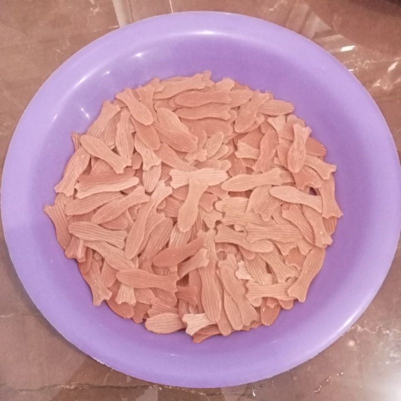 

kerupukikan