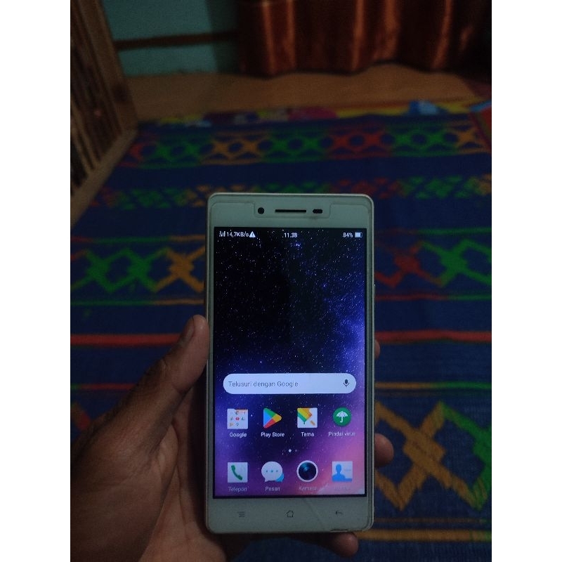 OPPO NEO 7 Second Batangan