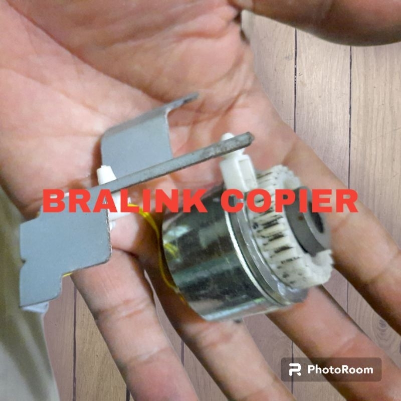 MOTOR CLUTH REGIST CANON IR 5000 5020 6570 5070 5050 5075 COPOTAN