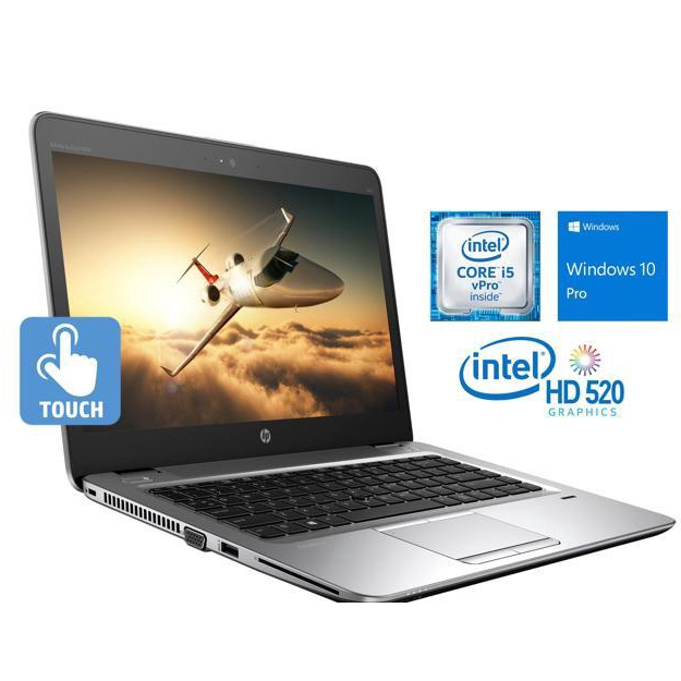 Laptop HP Elitebook 840 G3 core i7 GEN 6 FULL HD  GIVE TAS+MOUSE 