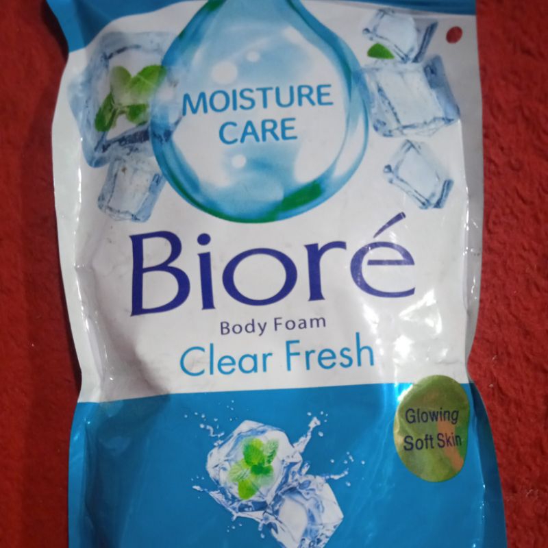 sabun mandi biore clear fresh all alvarian