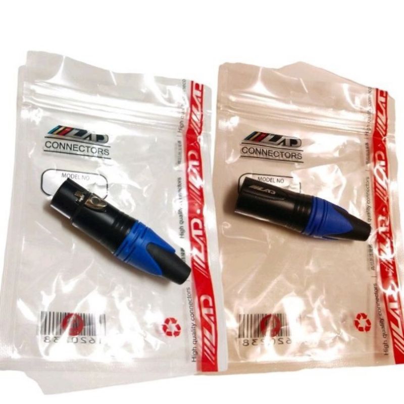 Jack Canon (male) LAD