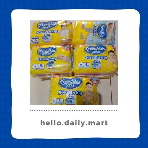 MAMYPOKO S11 MINI PACK