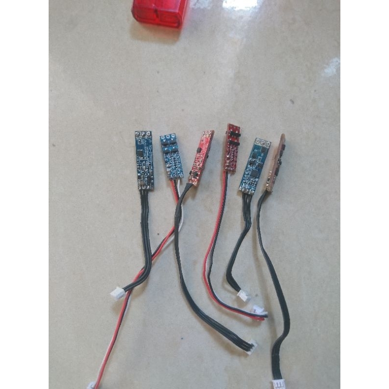 Promo ESC mini drone, s1s/s150/s5s/a13