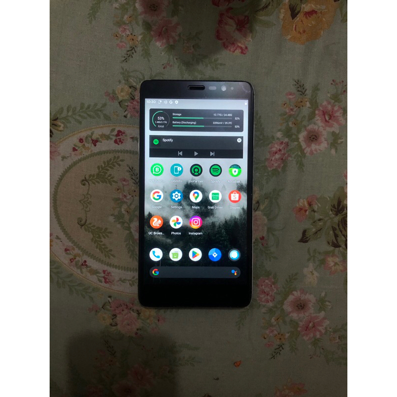 Redmi Note 3 Pro 3/32GB, Minus