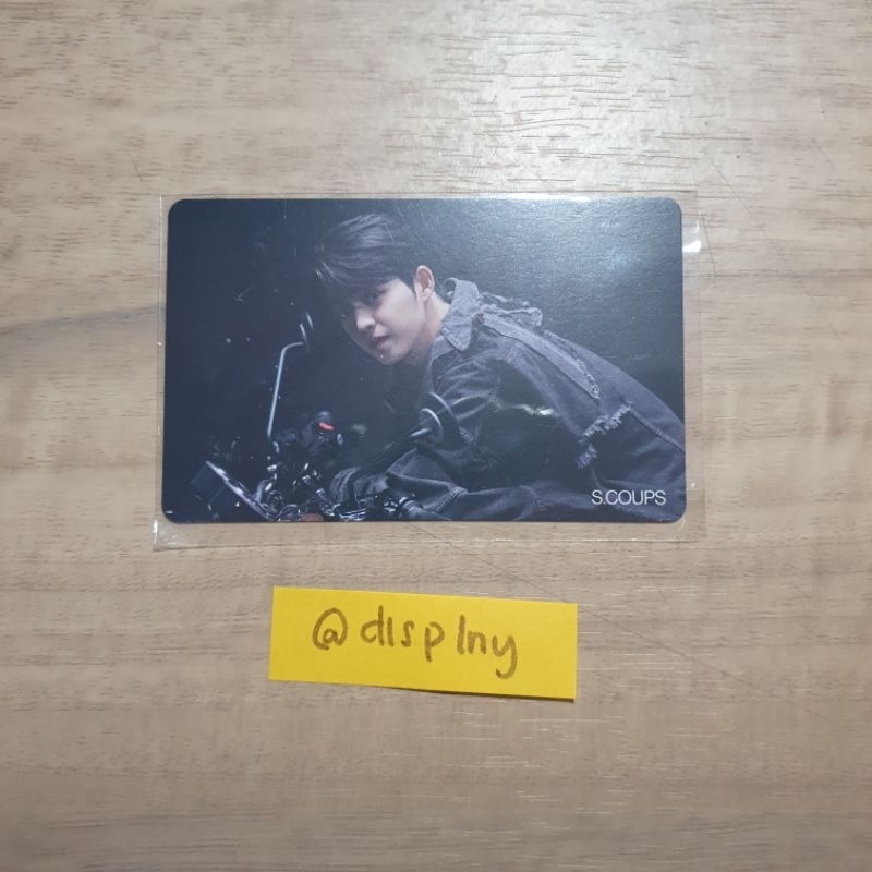 PC SCOUPS HMV ATTACCA
