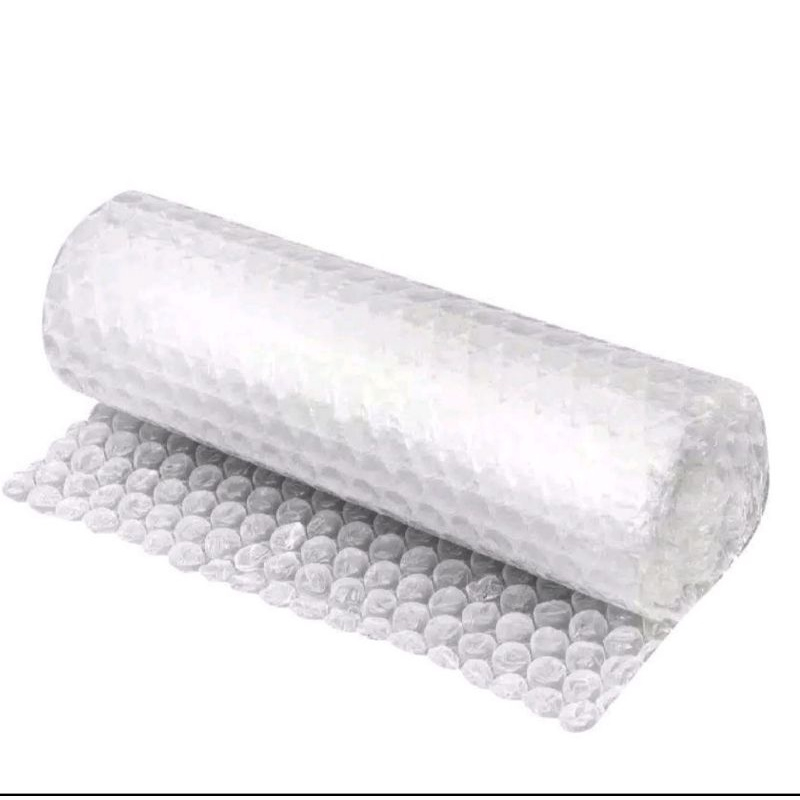 

Bubble Wrap Extra Packing Aman