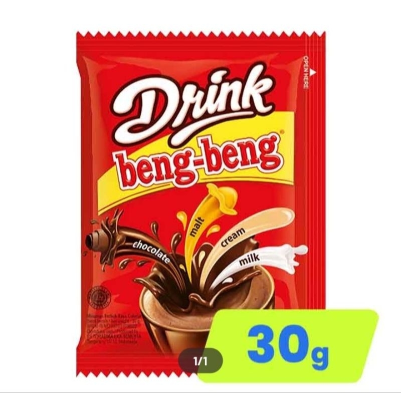 

Drink Beng-Beng