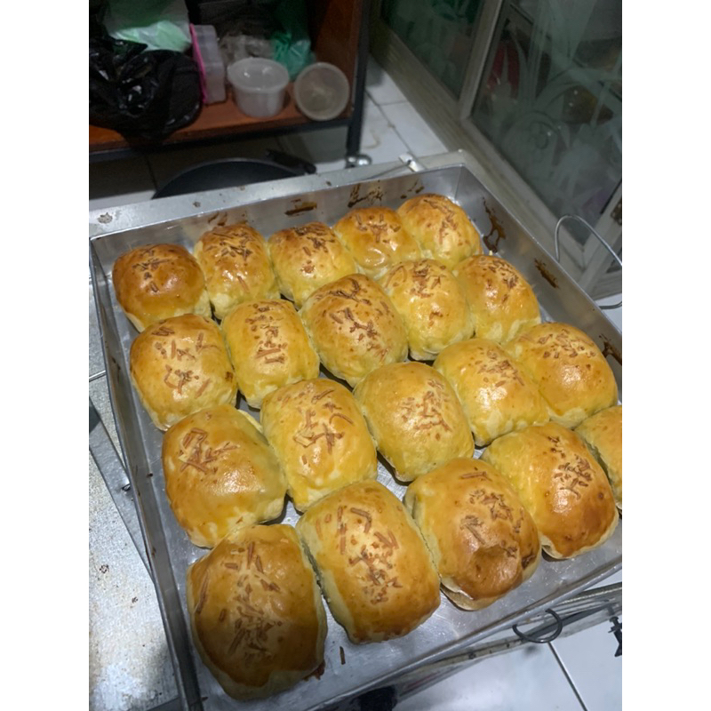 

Bolen Pisang Premium