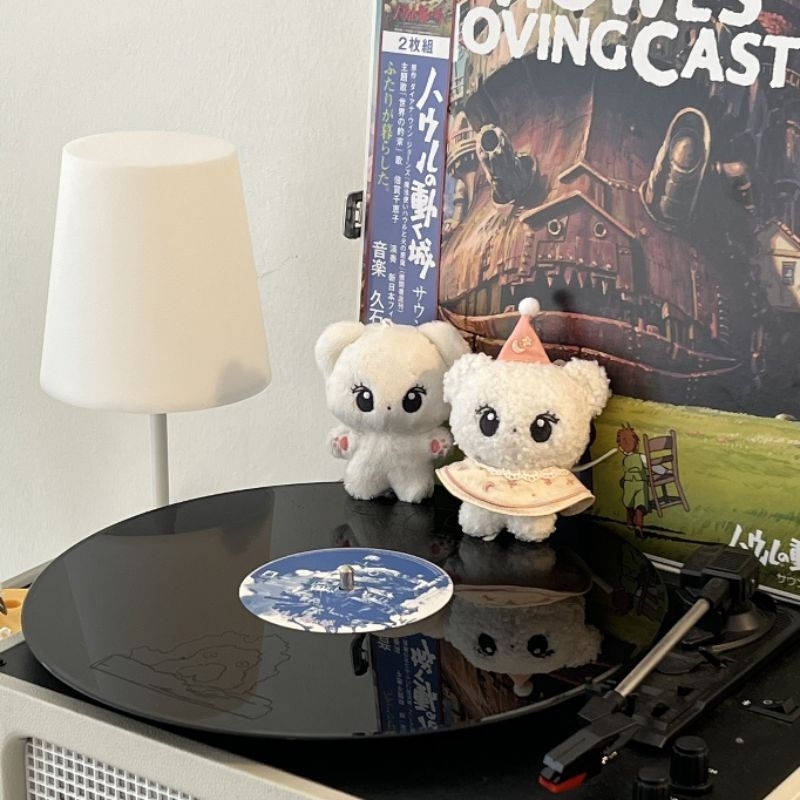 Aespa kpop doll Karina Katokki, Winter Puppy ppogeuljjeong