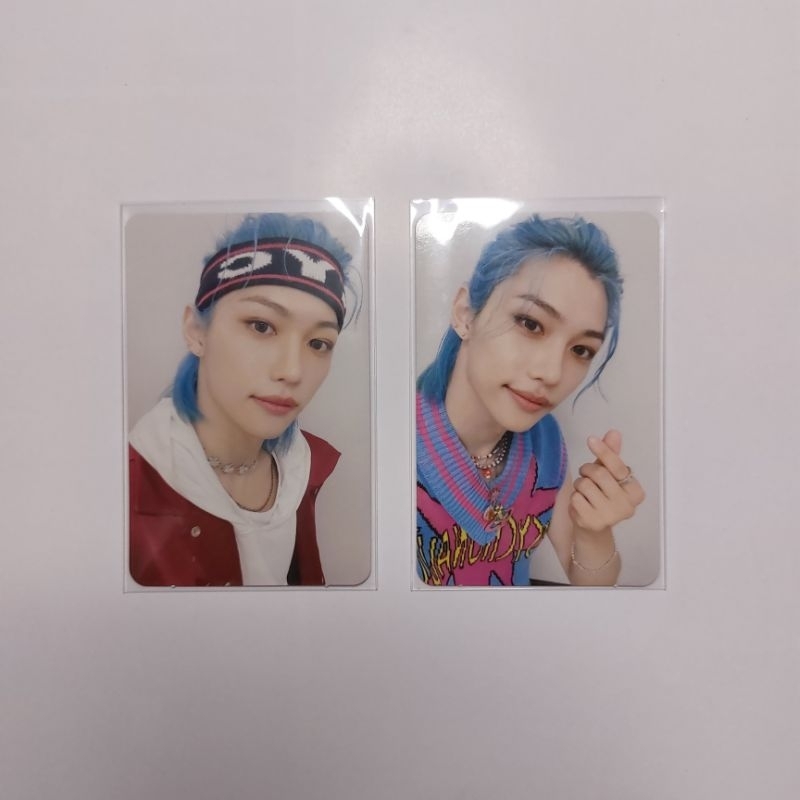 [READY] LD SOUNDWAVE R3 5-STAR FELIX STRAY KIDS