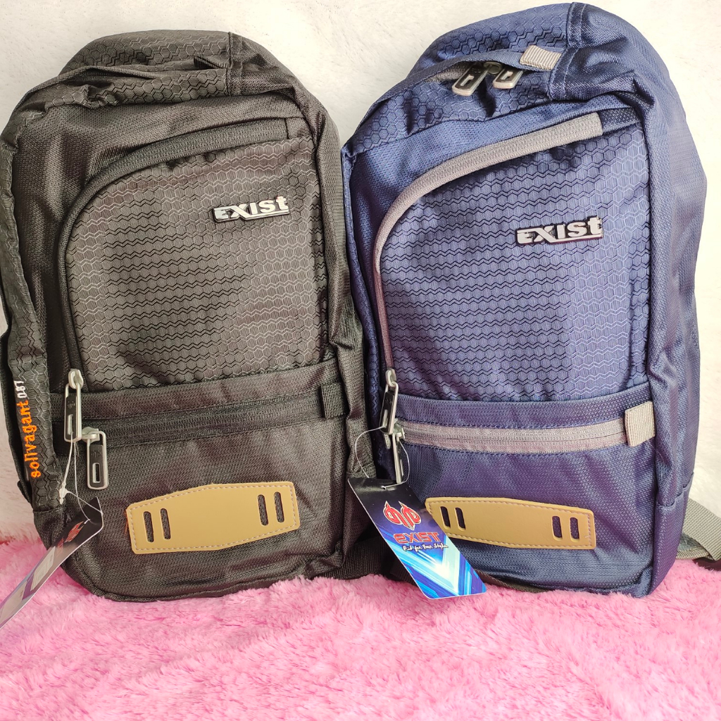 Tas Selempang Sling Bag merk EXIST 1-0987