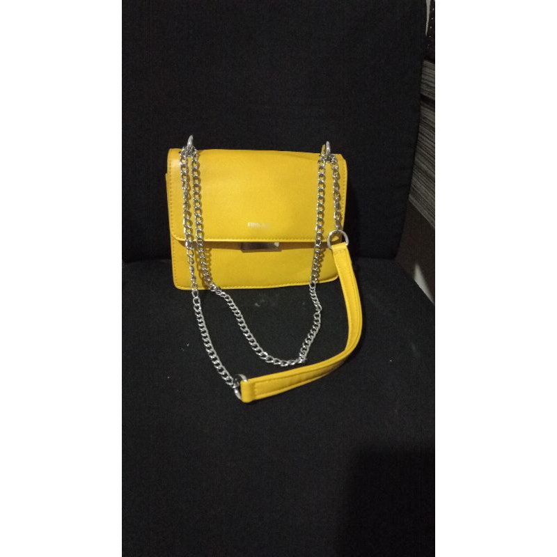 sling wanita cantik brand shoopen