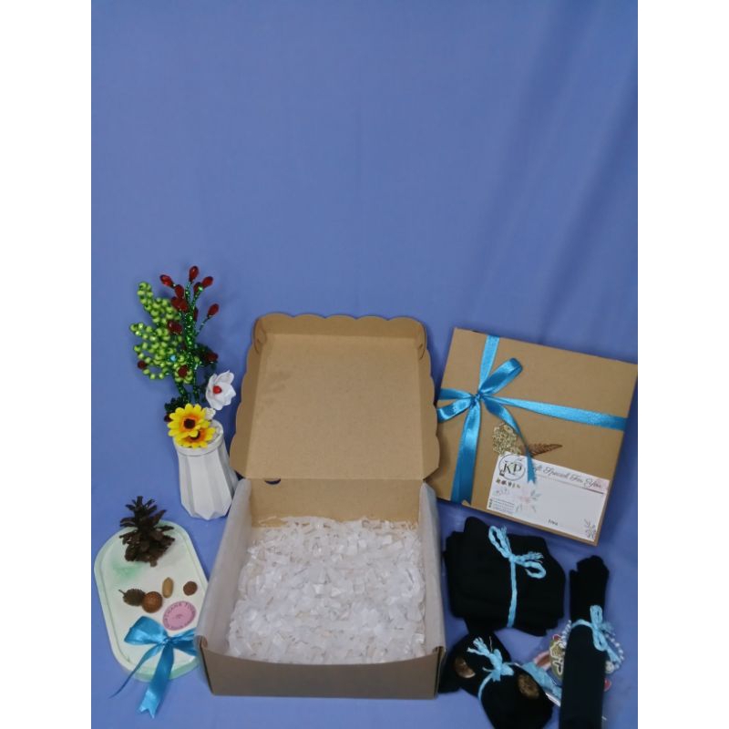 

HAMPERS REQUEST
