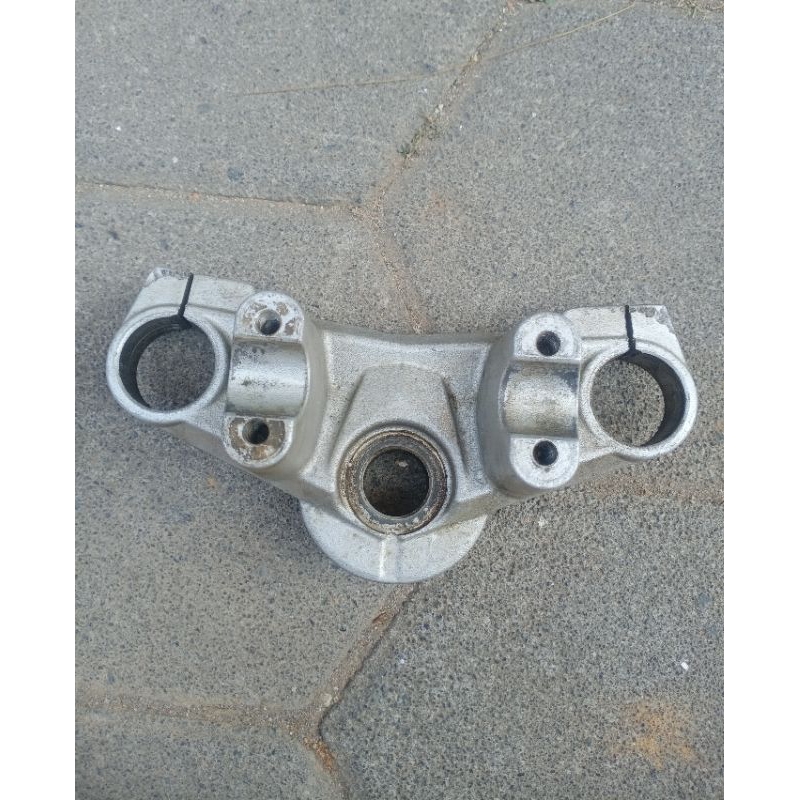 segitiga T atas vixion new nvl nva 2nd ori