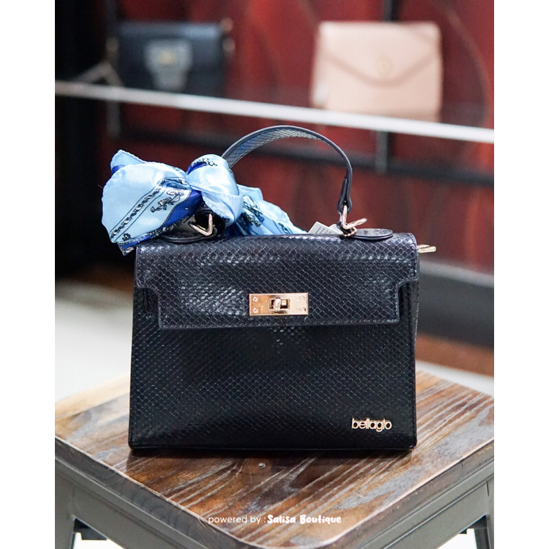 Bellagio Tas Selempang/Slingbag Art 621