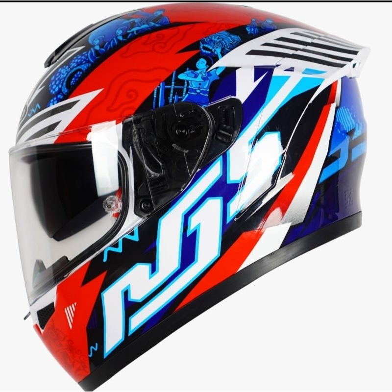 NJS ZX1 UNITY