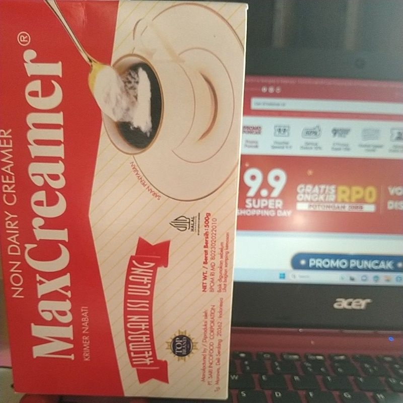 

Maxcrimer