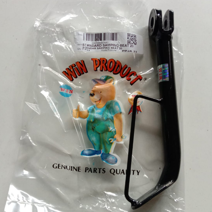 Standar samping Beat Standar samping Beat Fi Standar samping Beat ESP Standar samping Beat 20 Standa