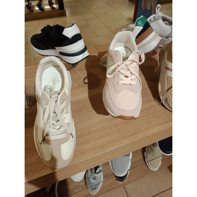 Sneakers Donatello Cewek