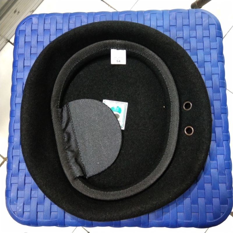 Baret Kacamata Hitam/ Baret Kacamata TNI AD Kaveleri/Mabes Tni/Polri