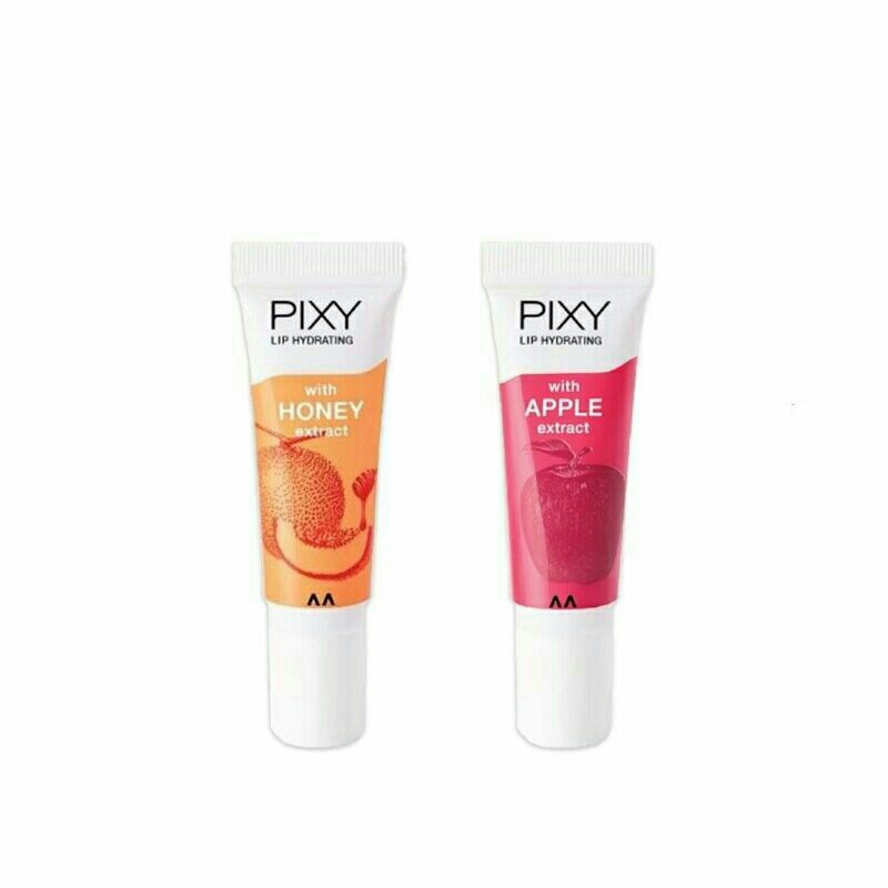 NEW Pixy Lip Hydrating / Lip Balm / Lip Serum