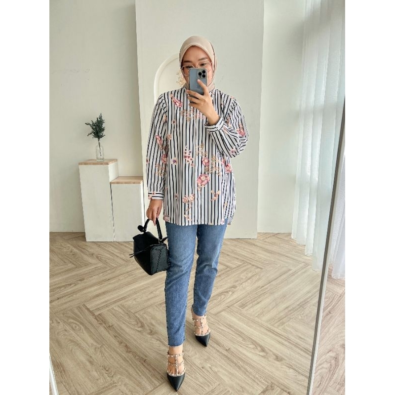 peony signature caviar Kienka