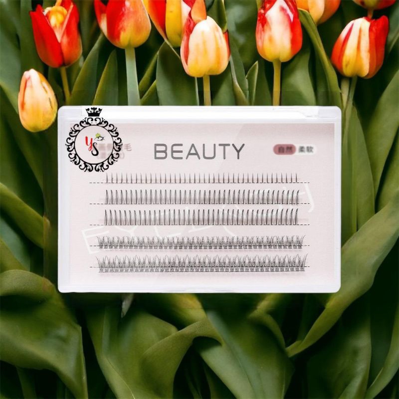 bulu mata Korean anime BEAUTY eyelash extension ysbeauty.id eyelash extension