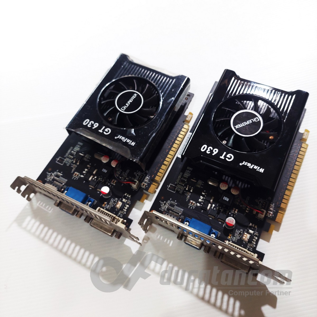 VGA GT630 4GB 128BIT DDR3