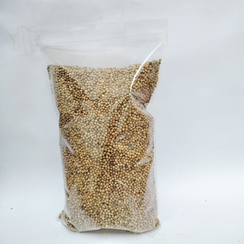 

(COD) KETUMBAR HITAM GROSIR 1 KILOAN