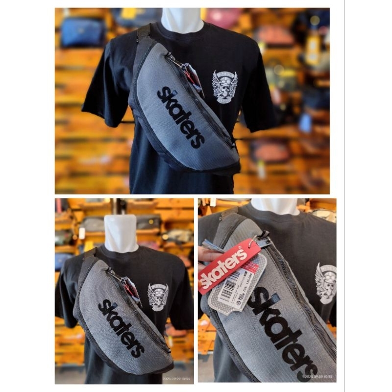 Tas waistbag SKATERS ORIGINAL