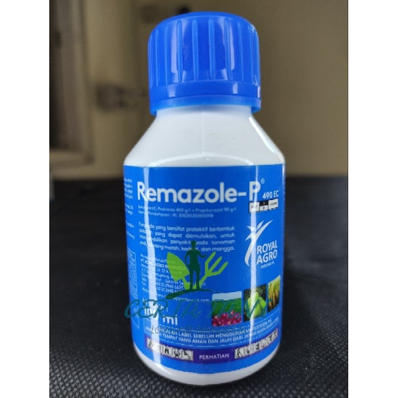 Fungisida REMAZOLE-p 4950C 100ml & 400ml