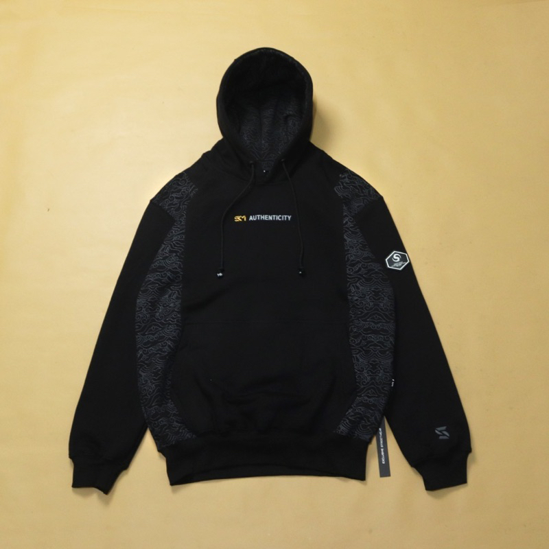 Hoodie SKM BATIK