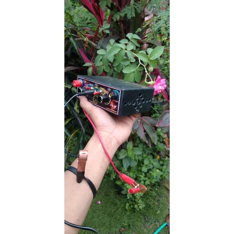 ultrasonick inverter 2fet jumbo