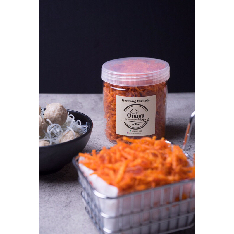 

Kentang Mustofa 190gr