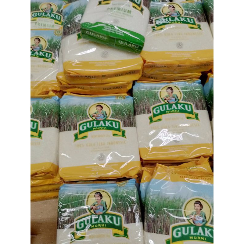 

Gulaku premium